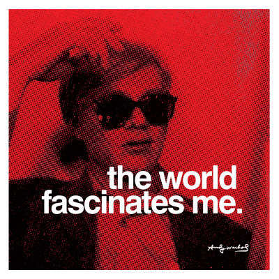 Andy Warhol: Hollywood [1972]